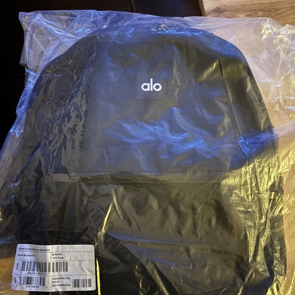 alo Stow Backpack main image 3